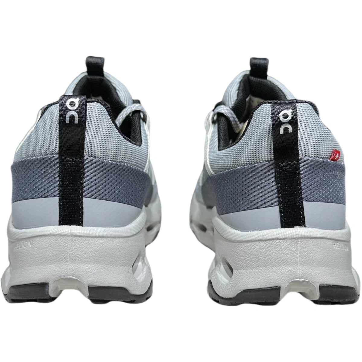 On Cloudhorizon Women's Grey/White