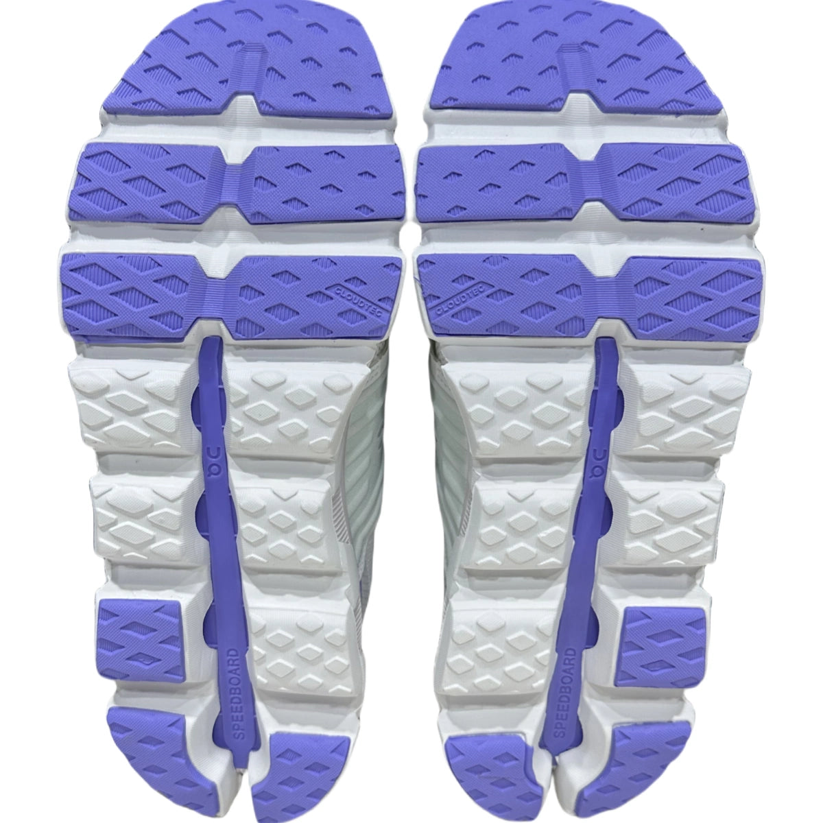 On Cloudswift 3  Women's  White/Blue