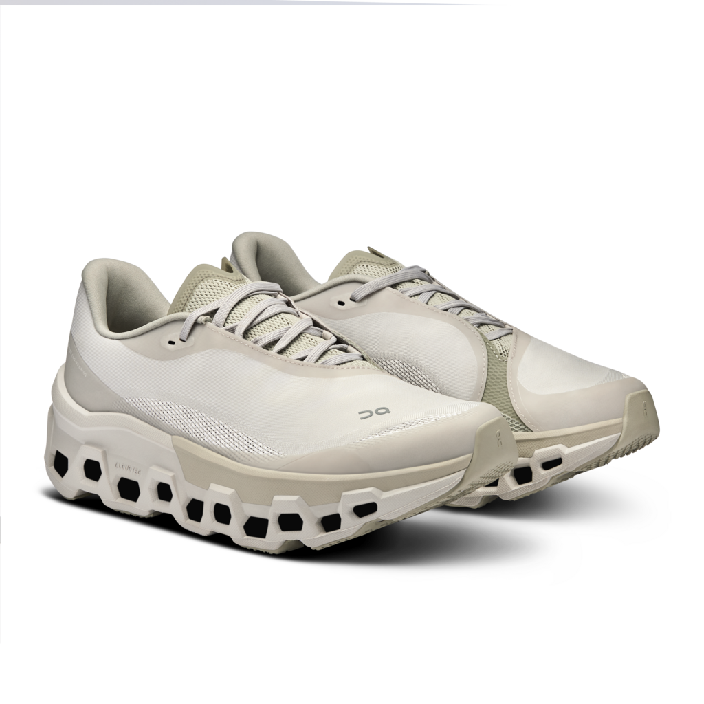 On Cloudmonster 2 PAF Women's  White