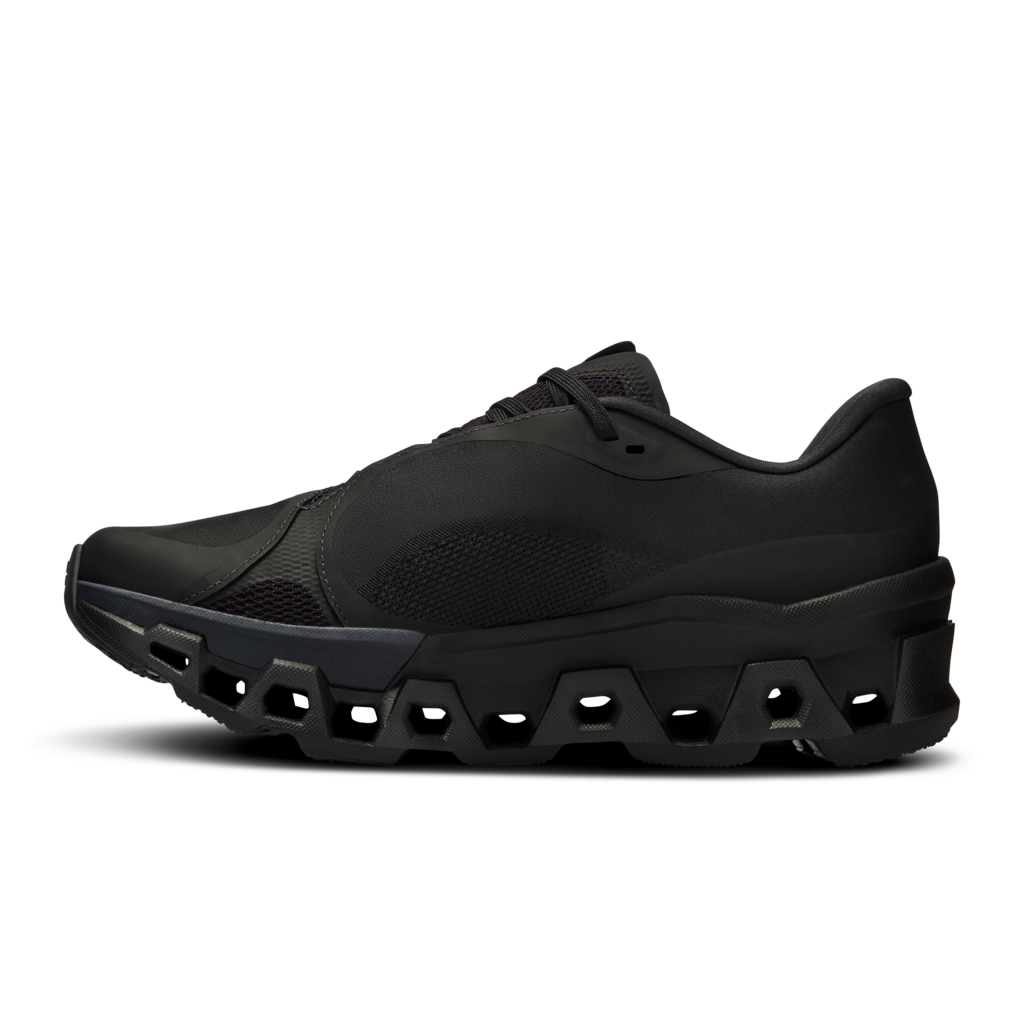 On Cloudmonster 2 PAF  Women's  Black