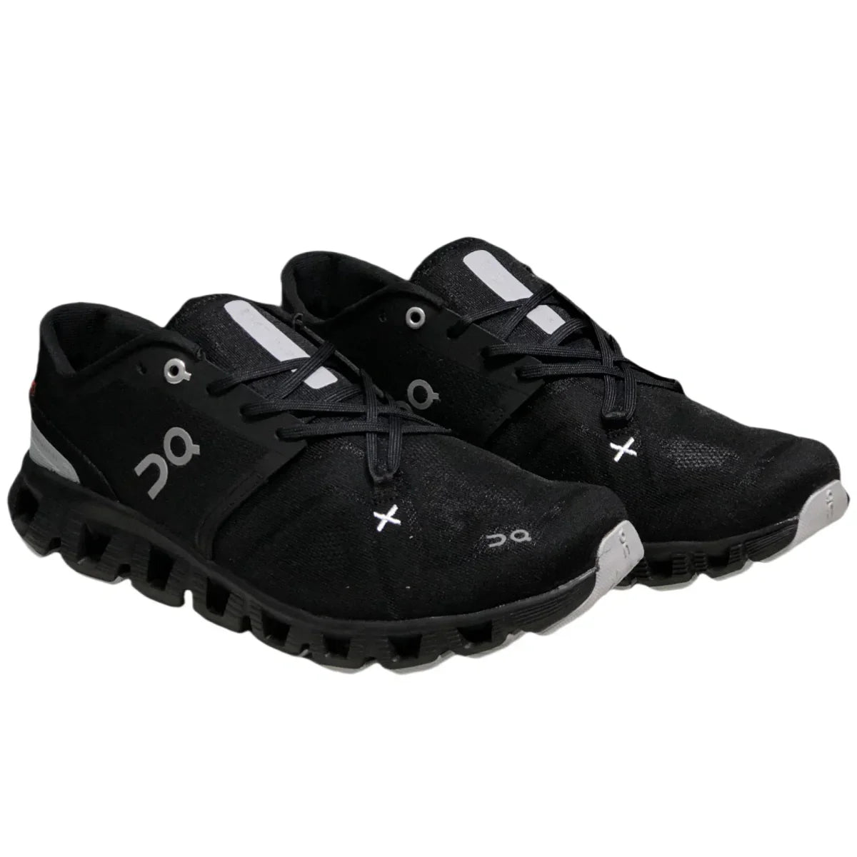 On Cloud X3 /Shift Women’S Black