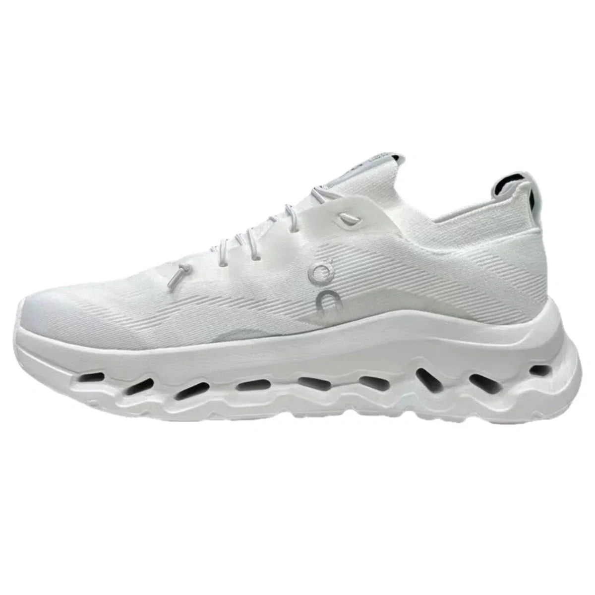 On LOEWE x On Cloudtilt Women'S White