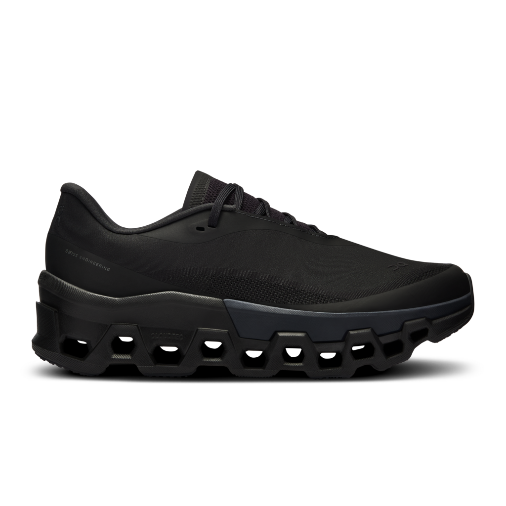 On Cloudmonster 2 PAF Men's Black