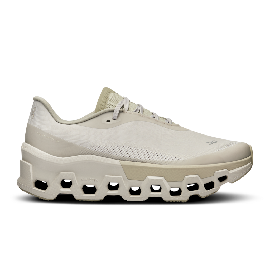 On Cloudmonster 2 PAF Women's  White