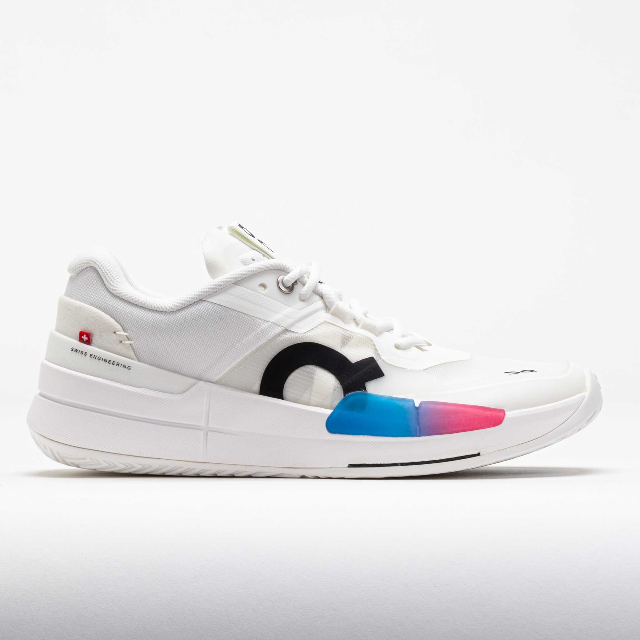 On The Roger Pro 2 Women's White/Malibu