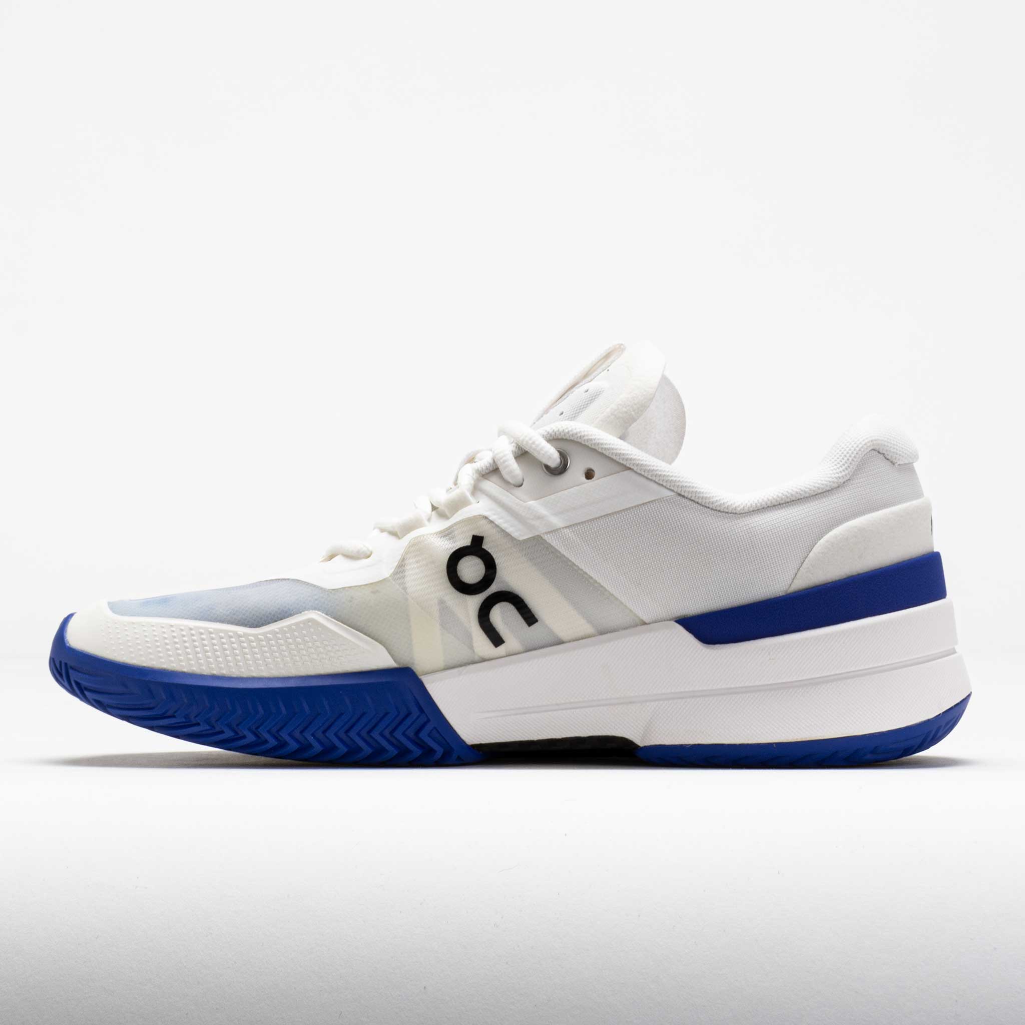 On The Roger Pro 2 Men's White/Indigo