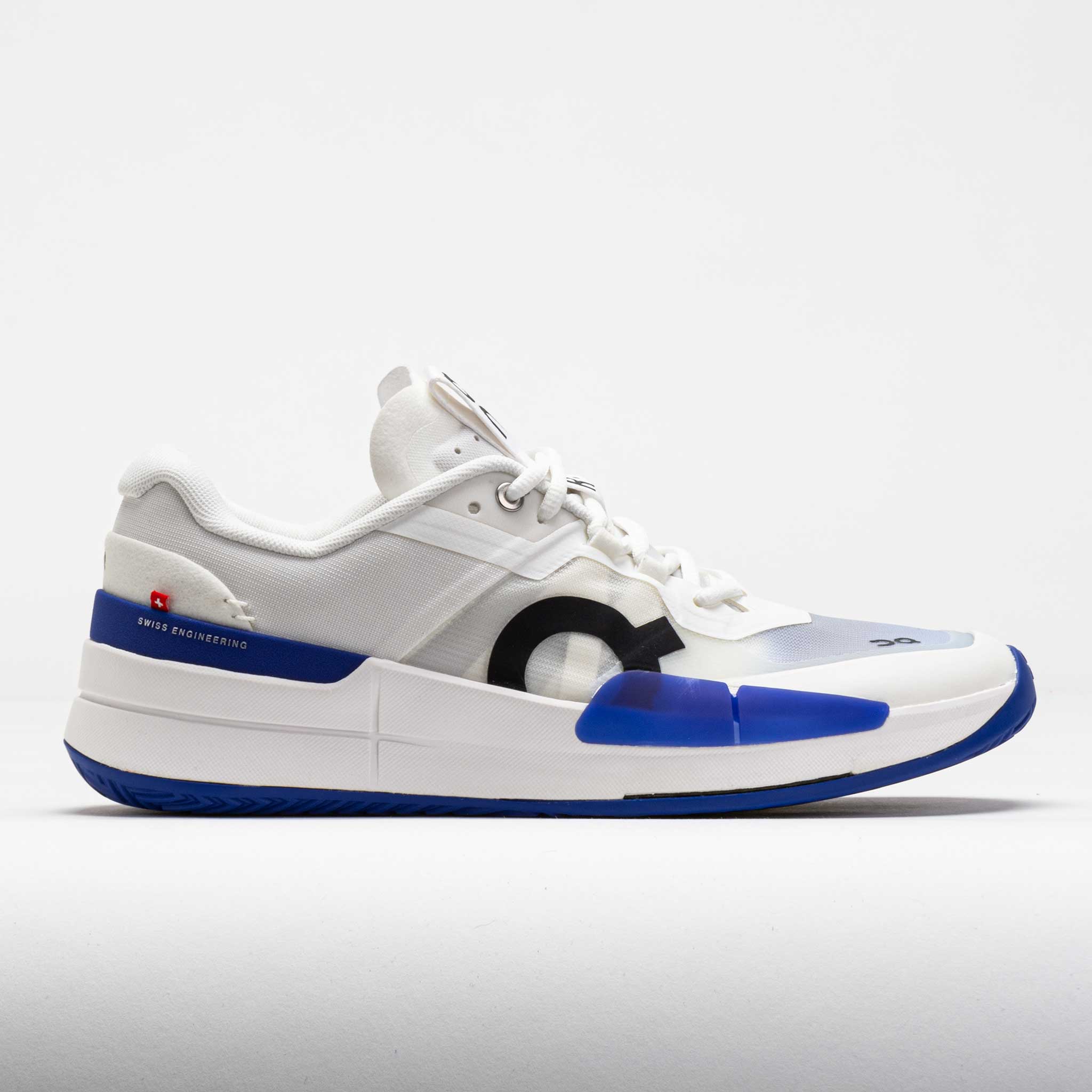 On The Roger Pro 2 Men's White/Indigo