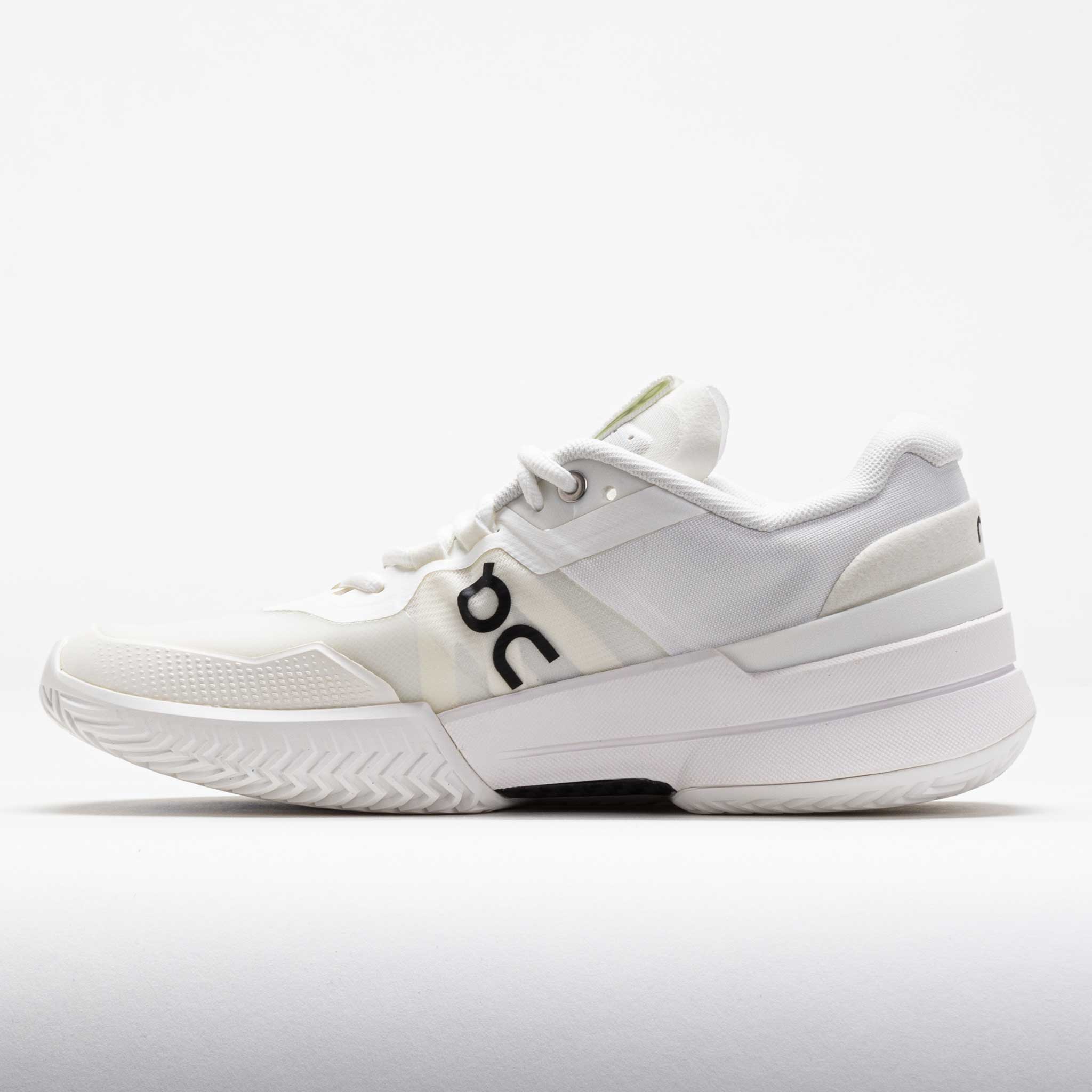 On The Roger Pro 2 Men's White/Malibu