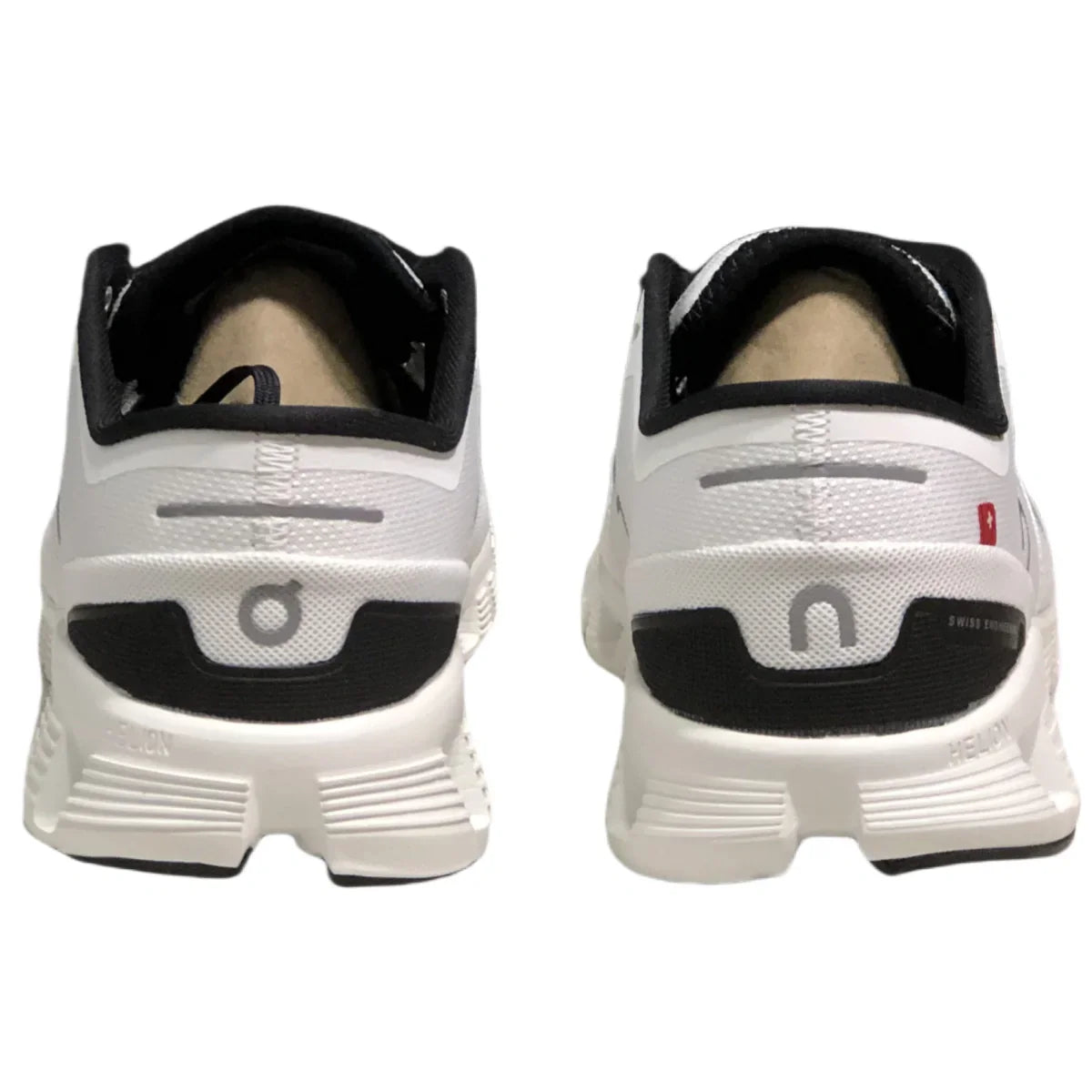 On Cloud X3 /Shift Women’s White/Black