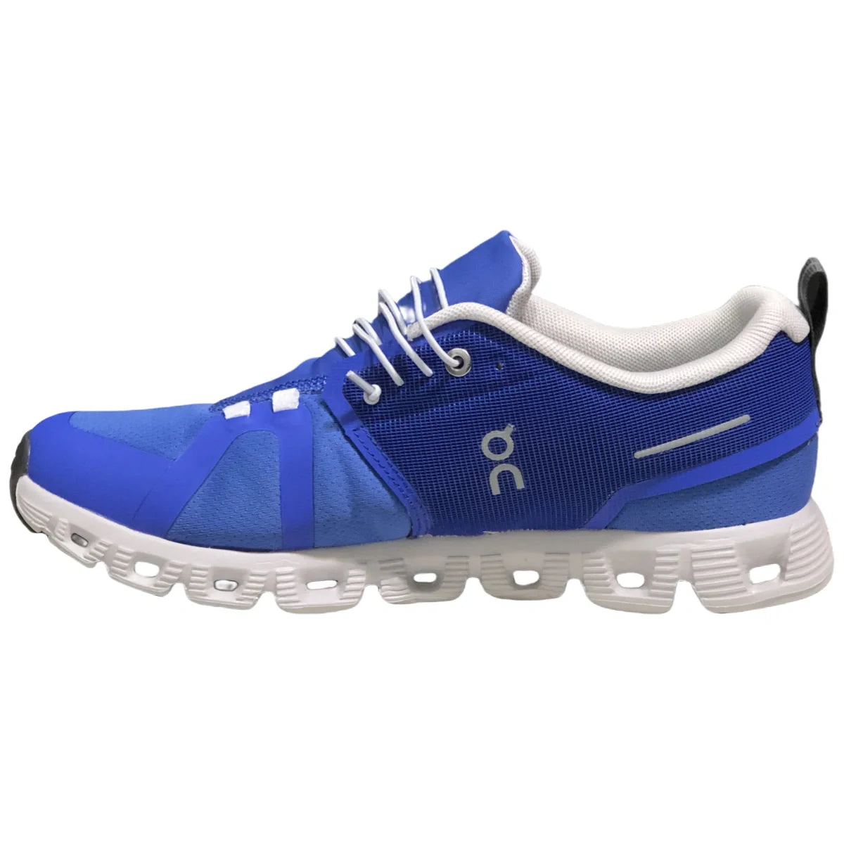 On Cloud 5  Men's Cobalt Blue/Glacier grey