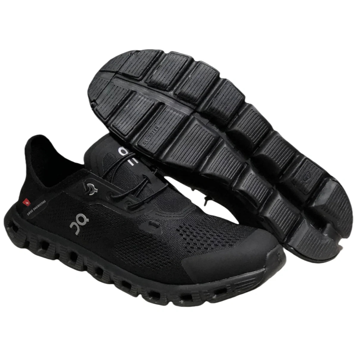 On Cloud 5  Men's black