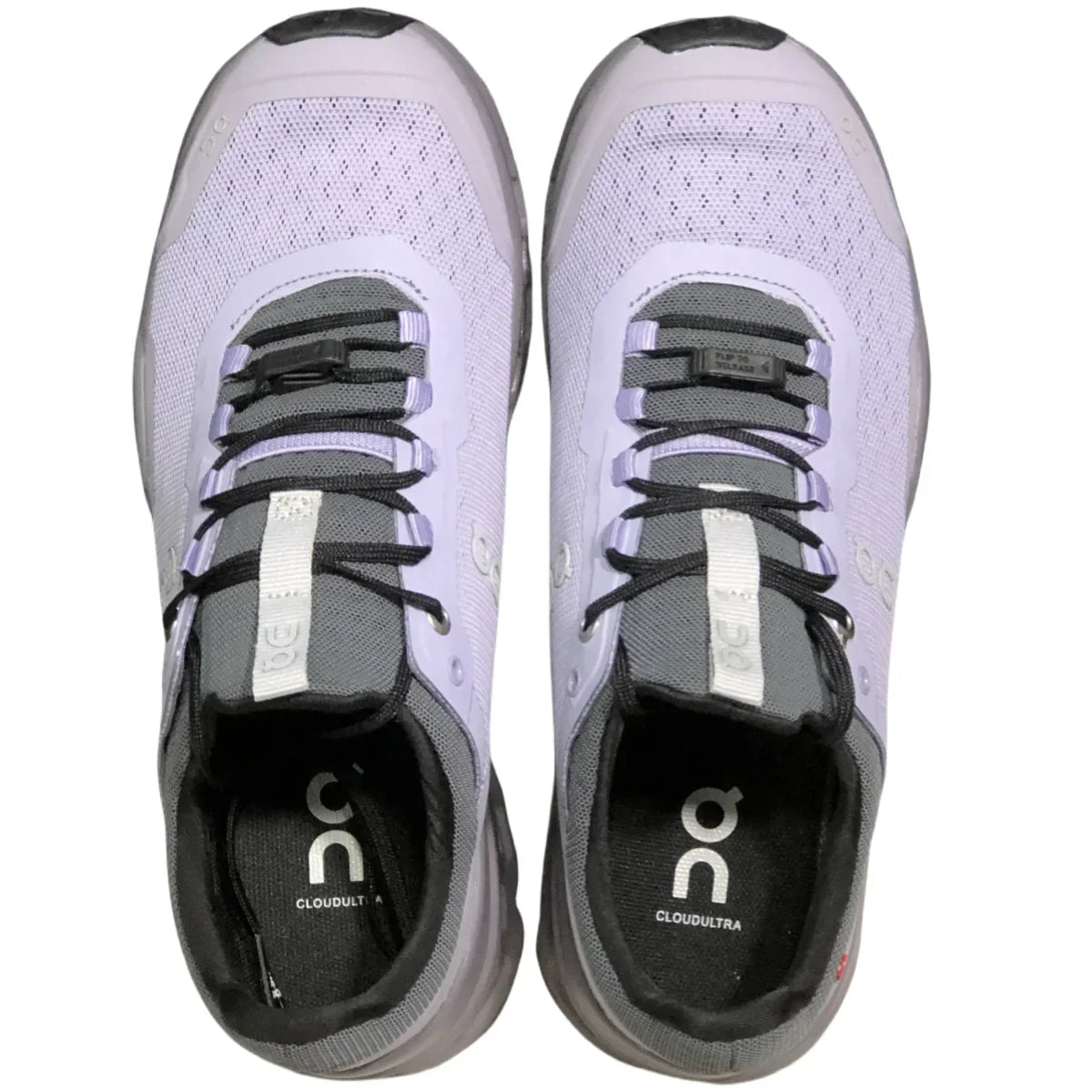 On Cloud Ultra women’s Lavender