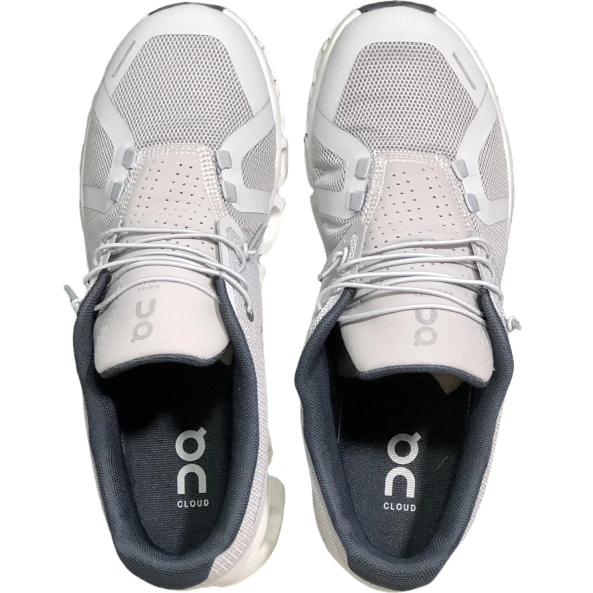 On Cloud 5  Men's Ashen