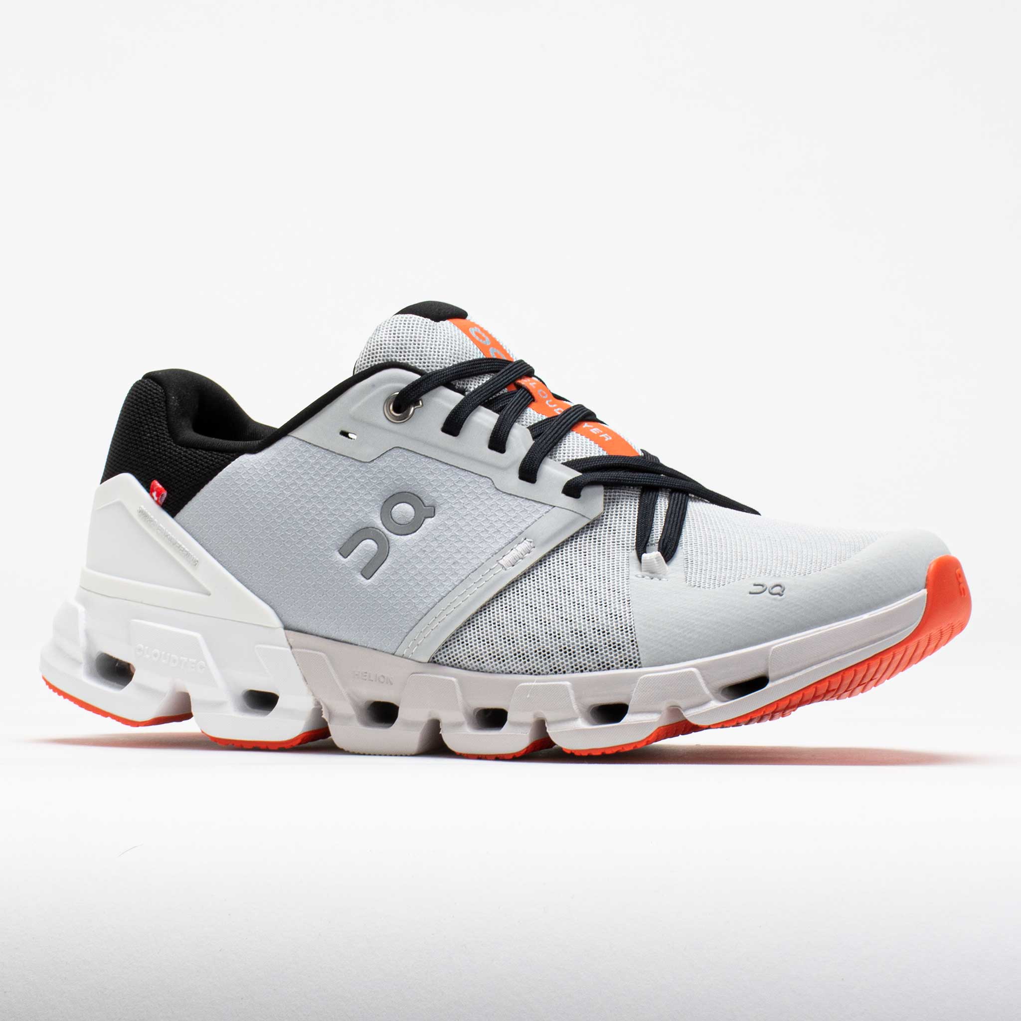 On Cloudflyer 4 Men's Glacier/White