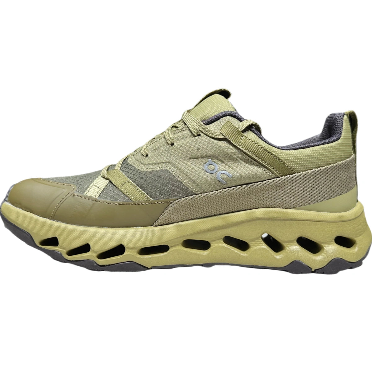 On Cloudhorizon Men's Khaki/Green