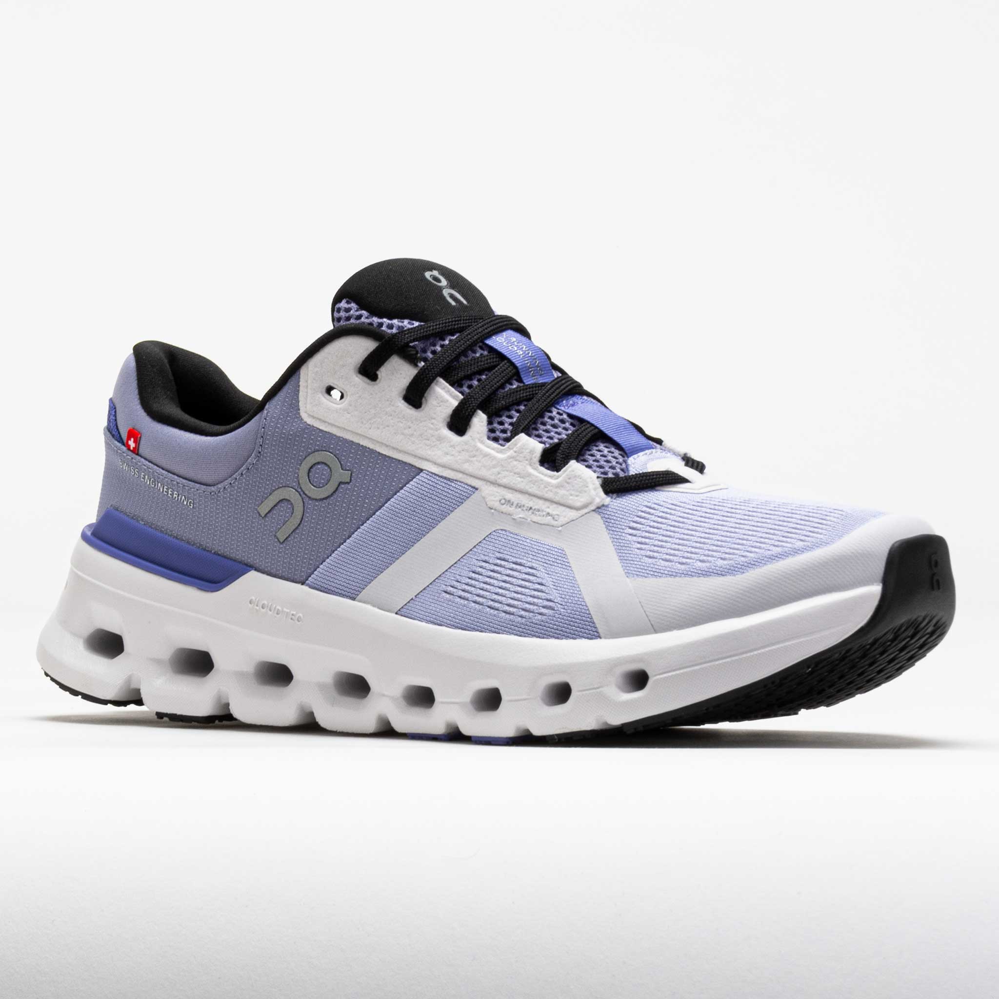 On Cloudrunner 2 Men's Nimbus/Blueberry