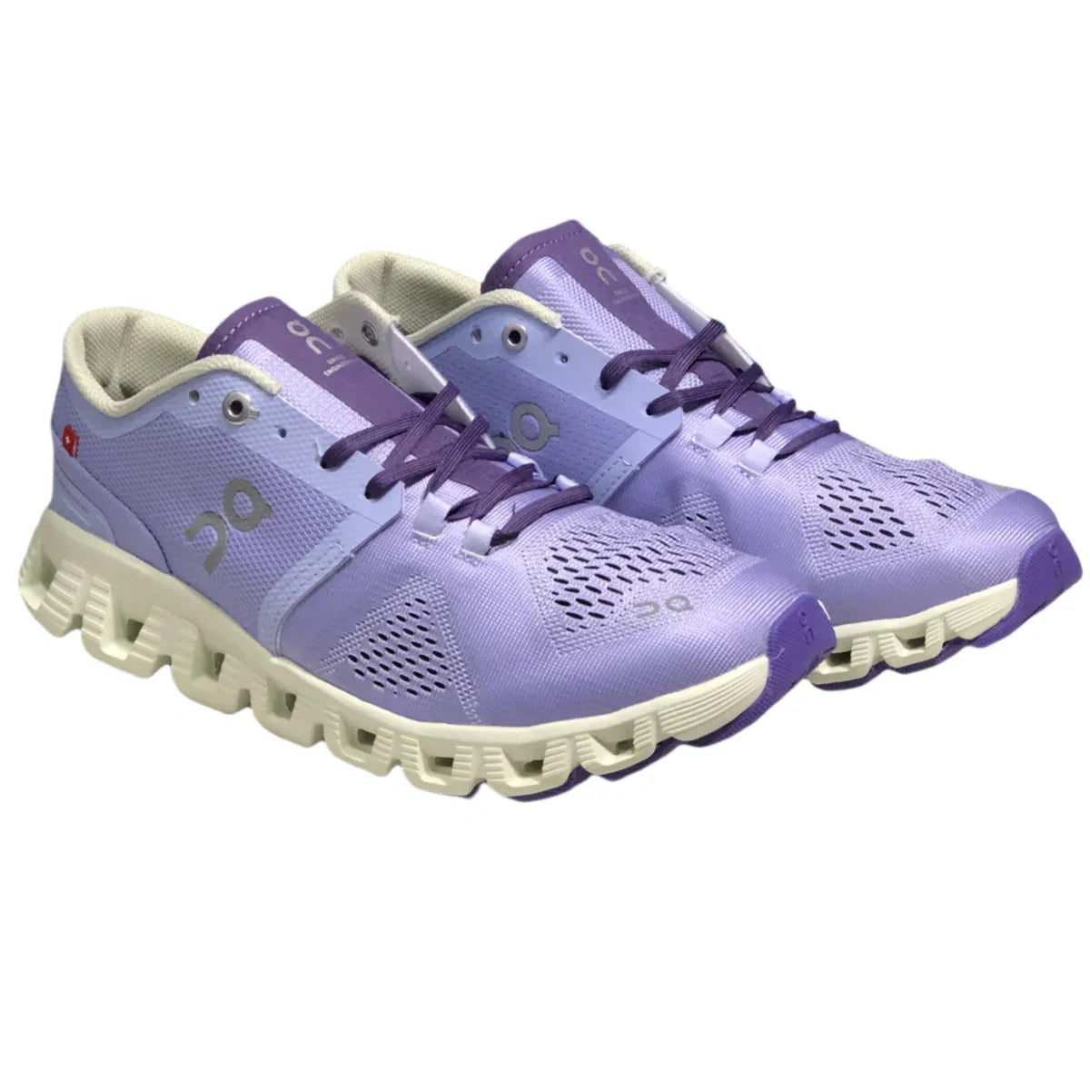 On Cloud X1 Men violet