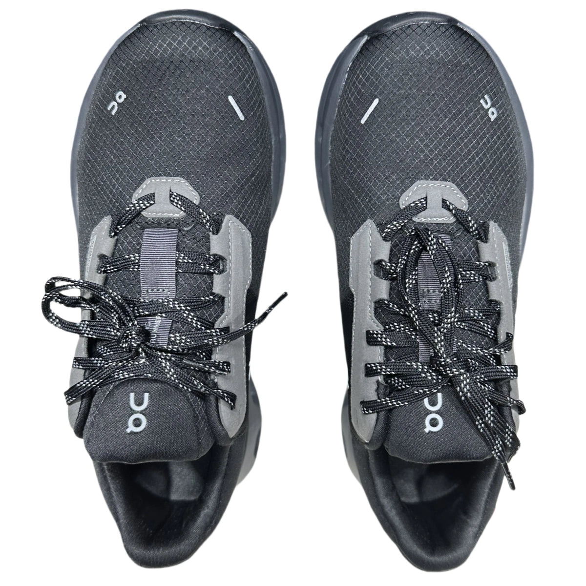 On Cloudrunner 2 Waterproof Men's Black