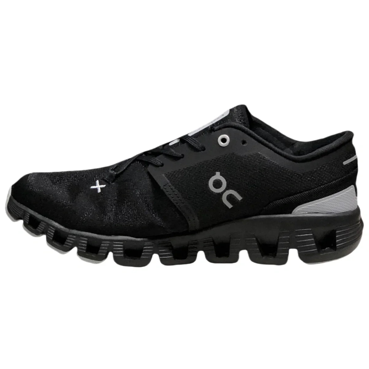 On Cloud X3 /Shift Men'S Black