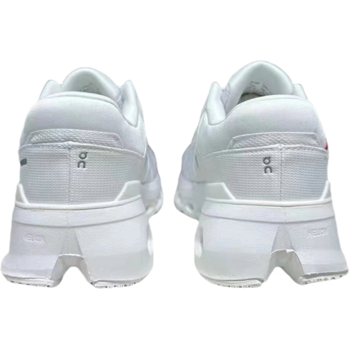 On Cloudrunner 2 Women's White