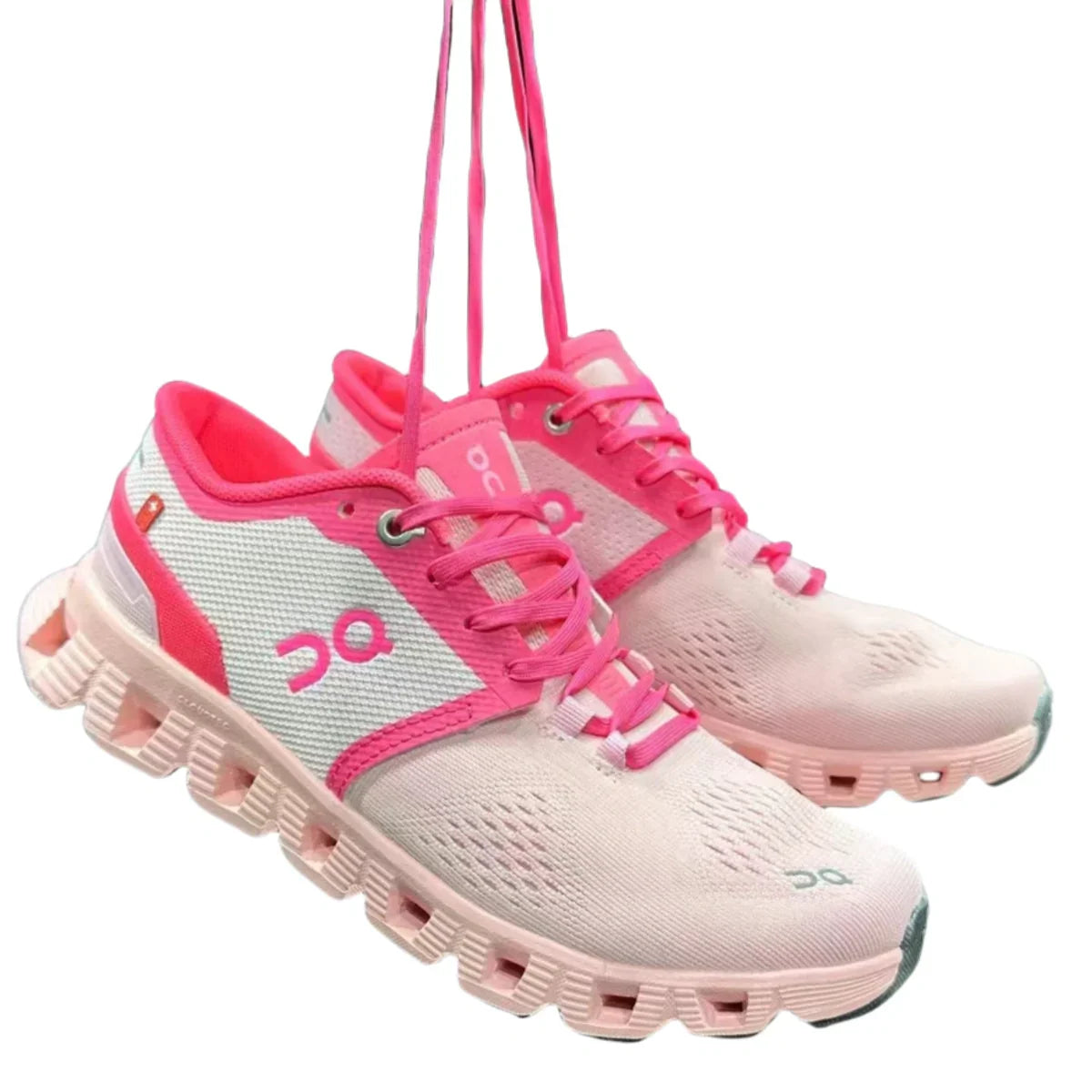 On Cloud X1 Women’s Pink