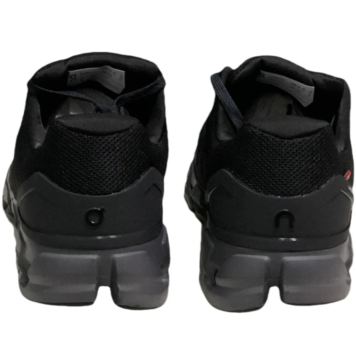 On Cloudflyer 4 Women's Black