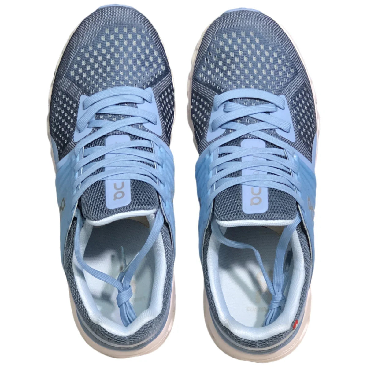 On Cloudswift Men's Blue