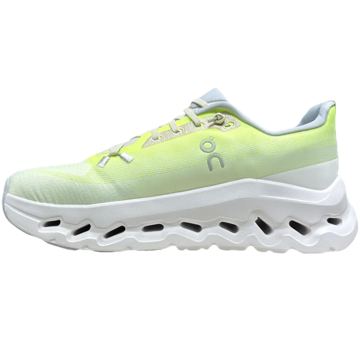 On Cloudtilt  Women's Lime/ivory