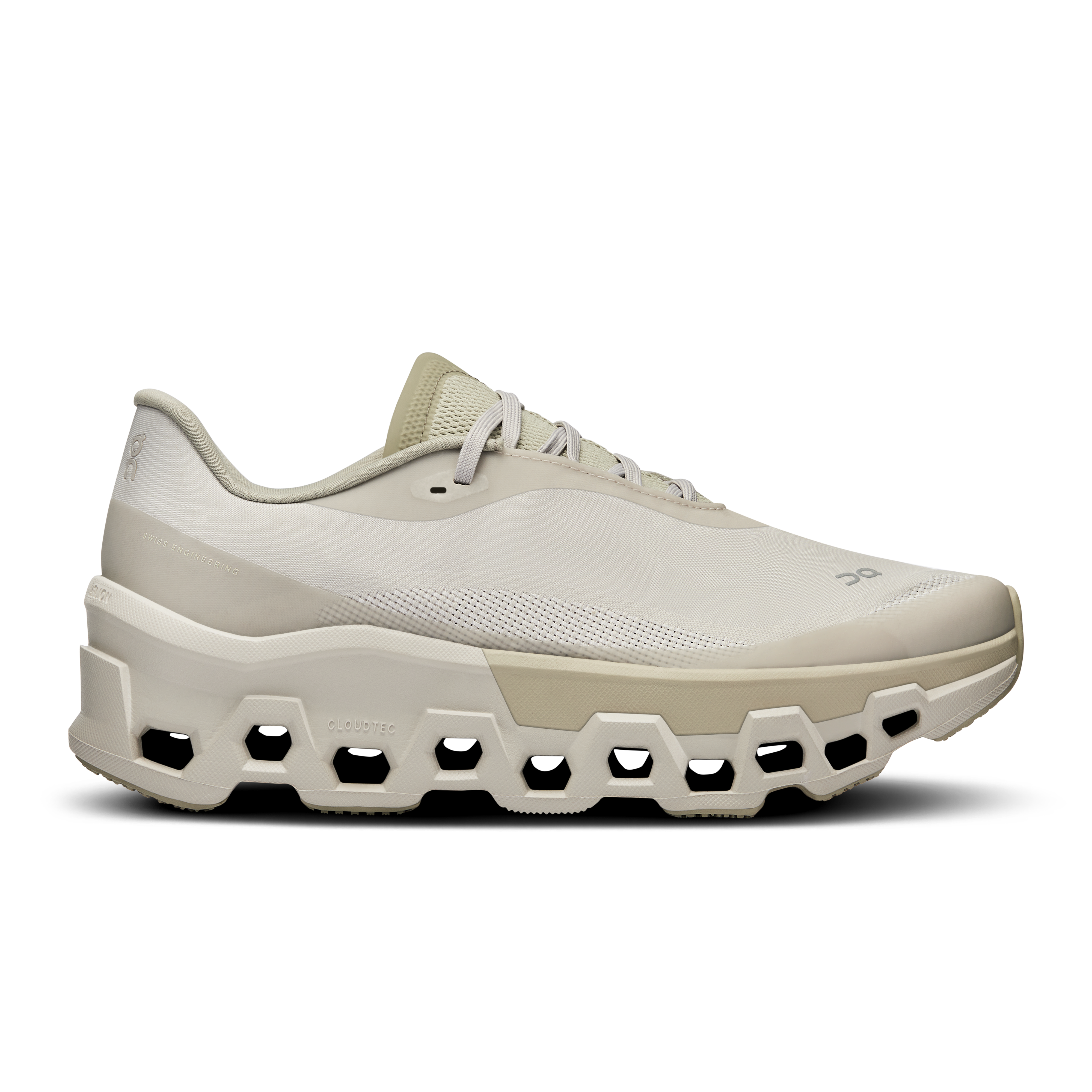 On Cloudmonster 2 PAF Women's  White