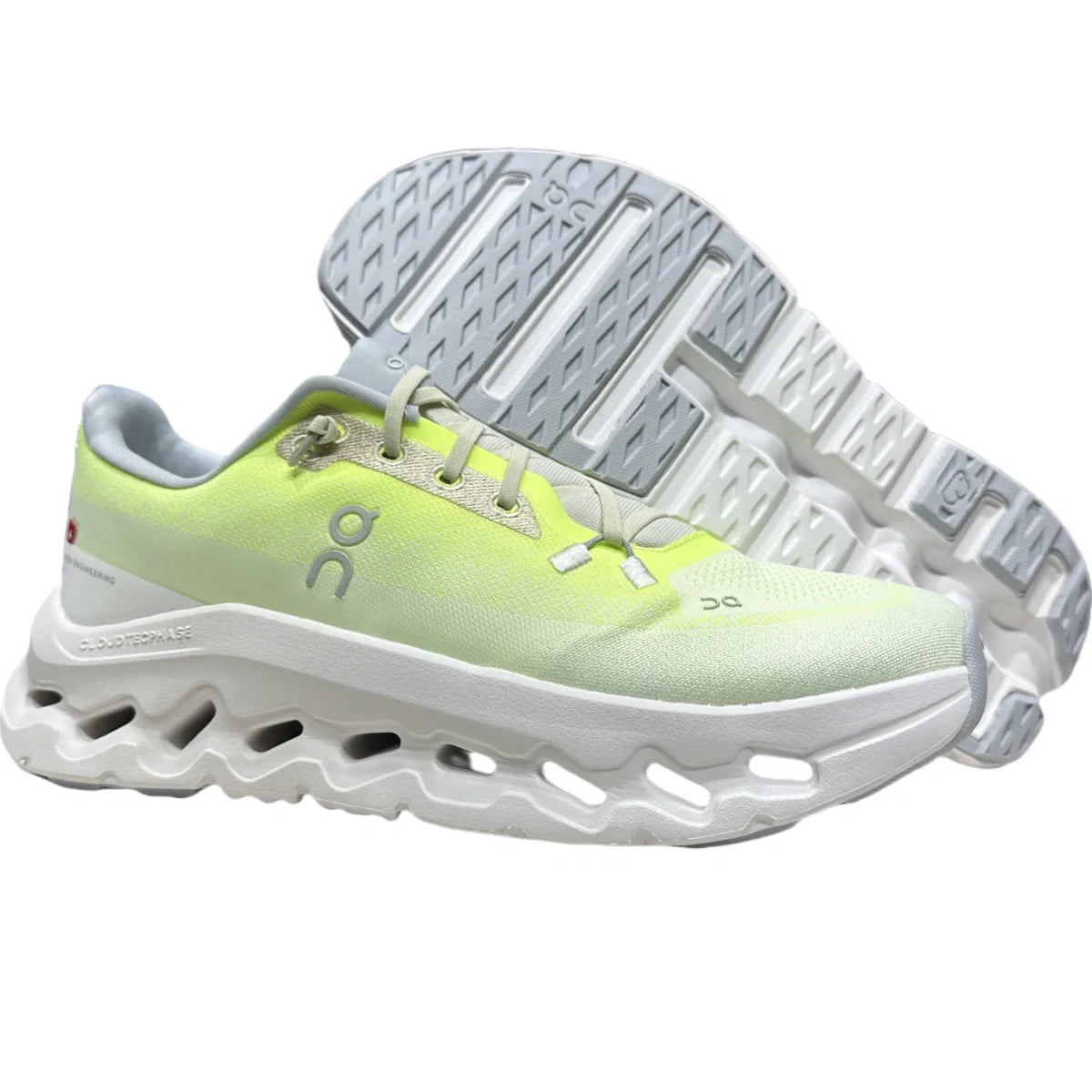 On Cloudtilt  Men's Lime/ivory