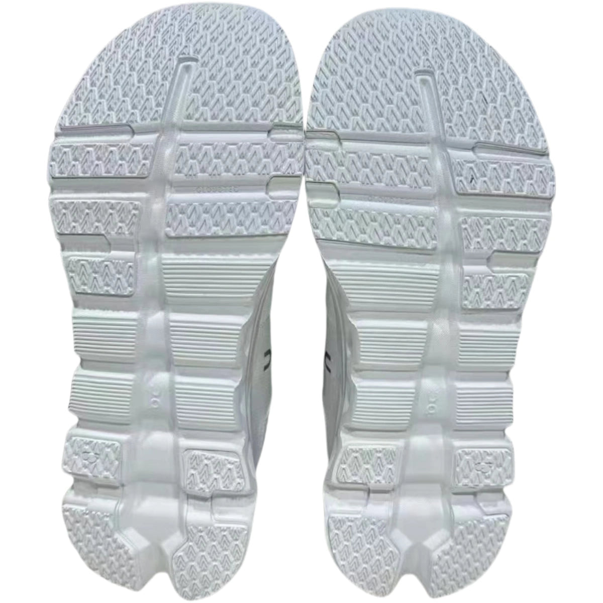 On Cloudrunner 2 Women's White