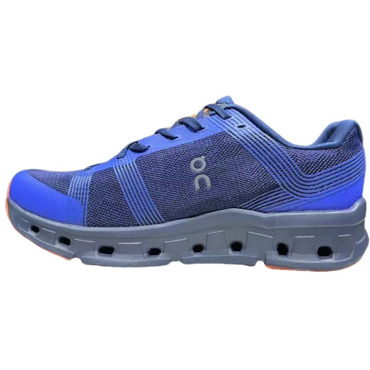 On Cloudgo Men's Indigo black