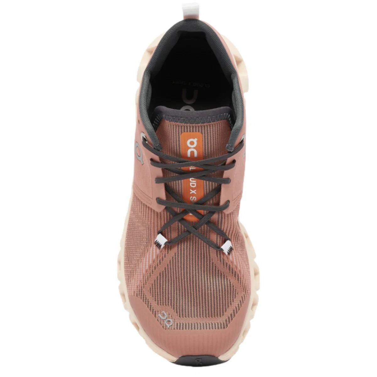 On Cloud X3 /Shift Women’s Walnut/Powder