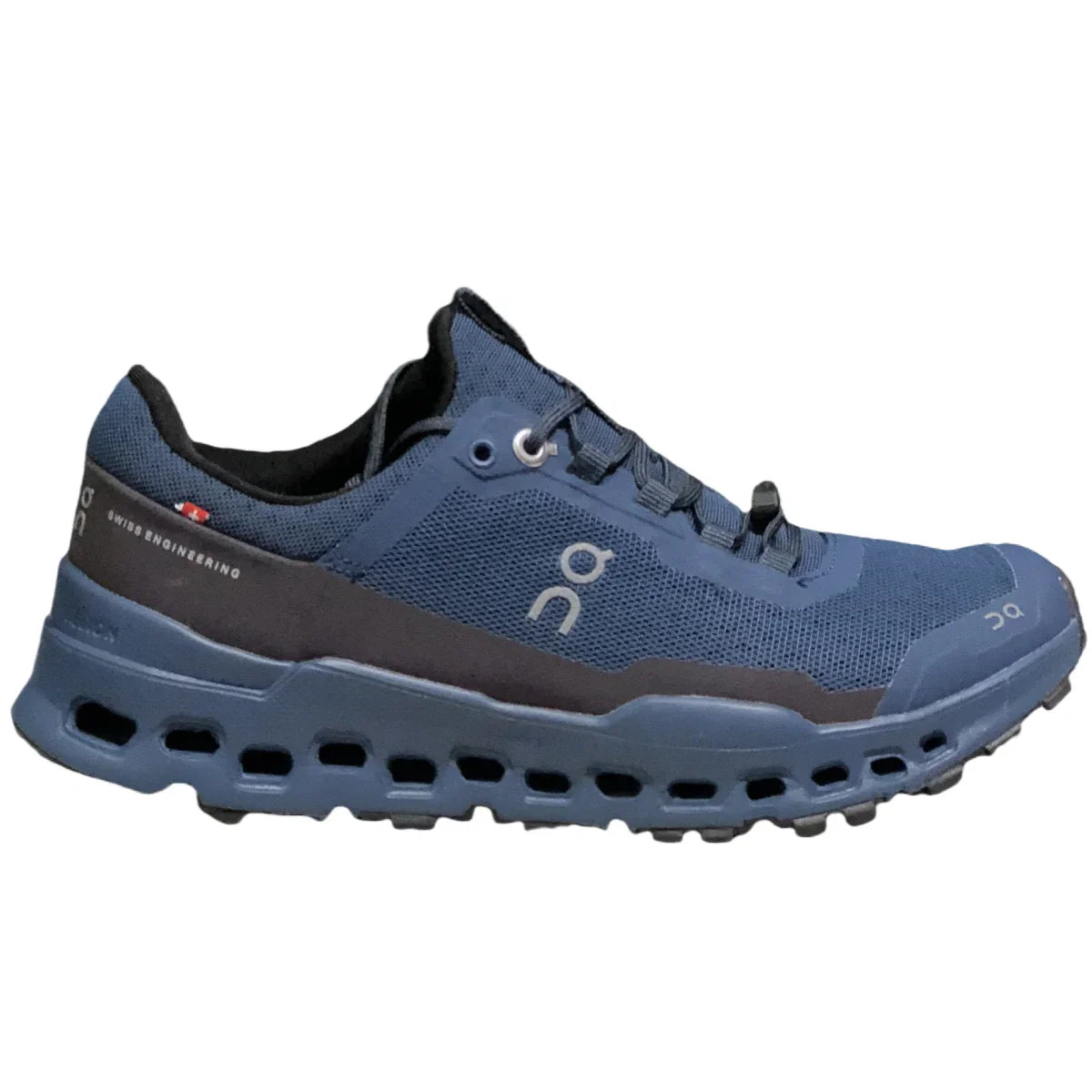 On Cloud Ultra Men Navy blue