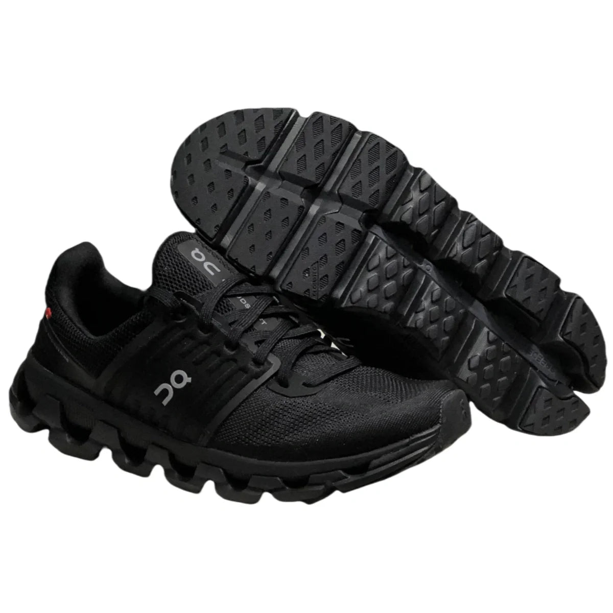 On Cloudswift 3 Men's All black