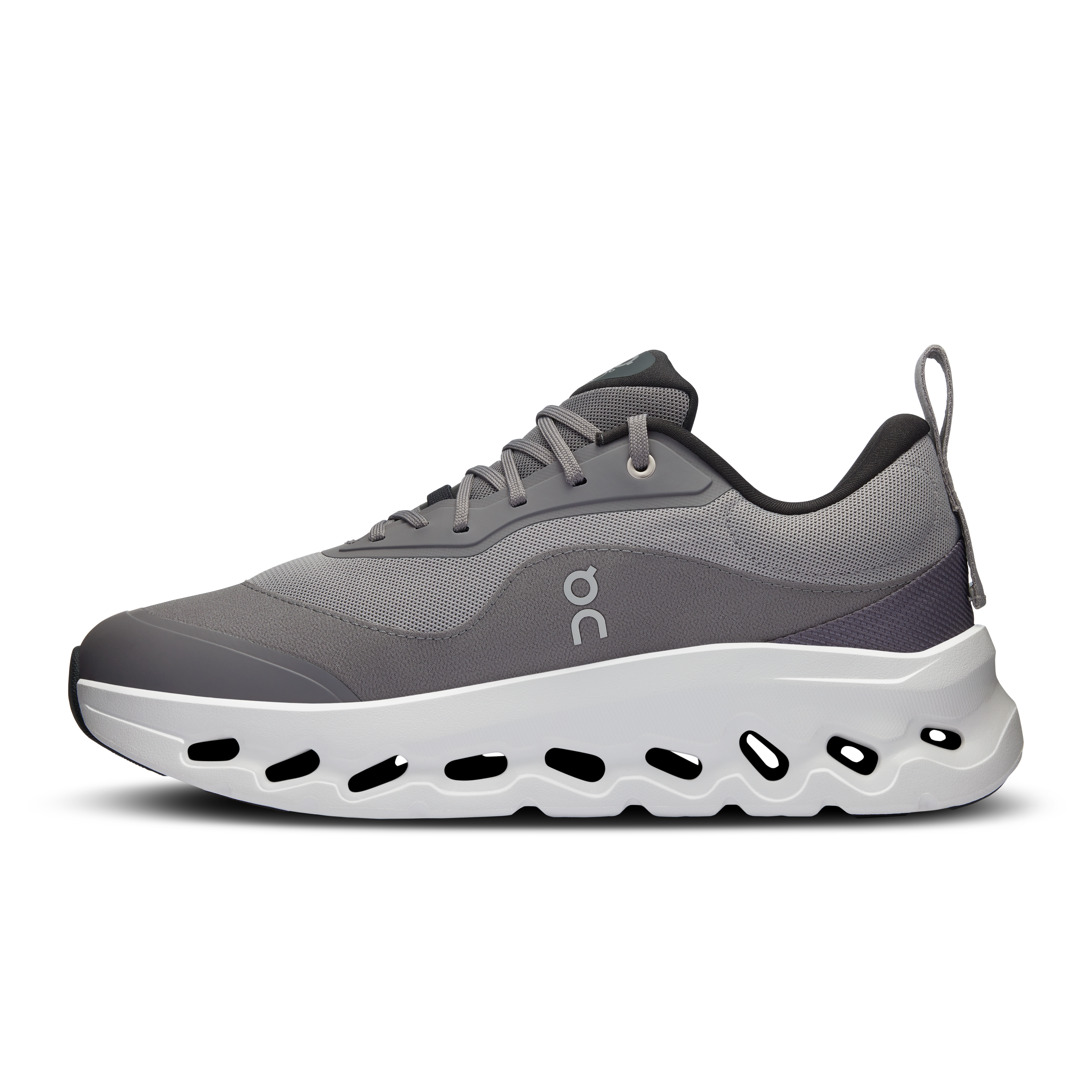 On Cloudtilt LOEWE 2 Men's Grey/White