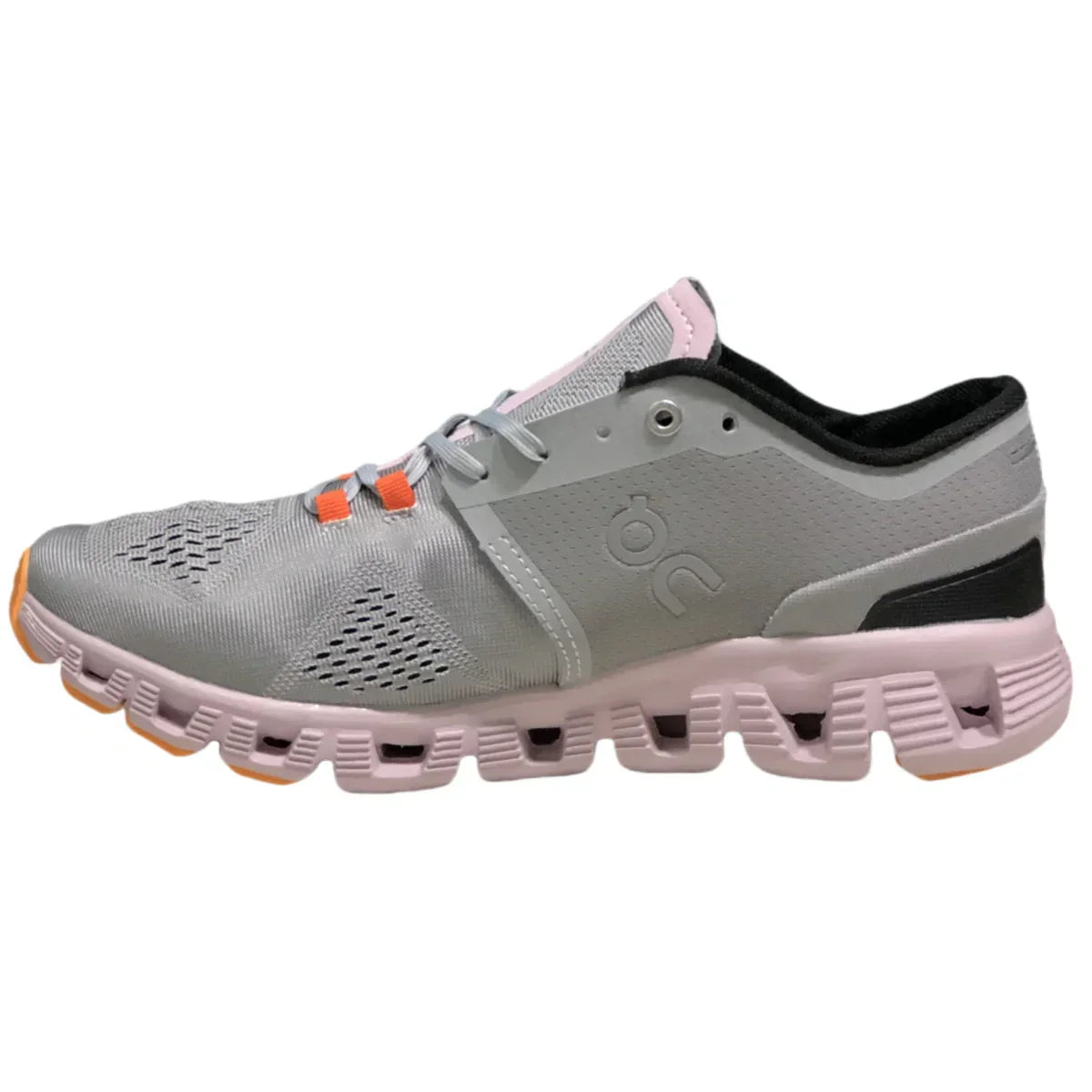 On Cloud X1 women’s lily powde