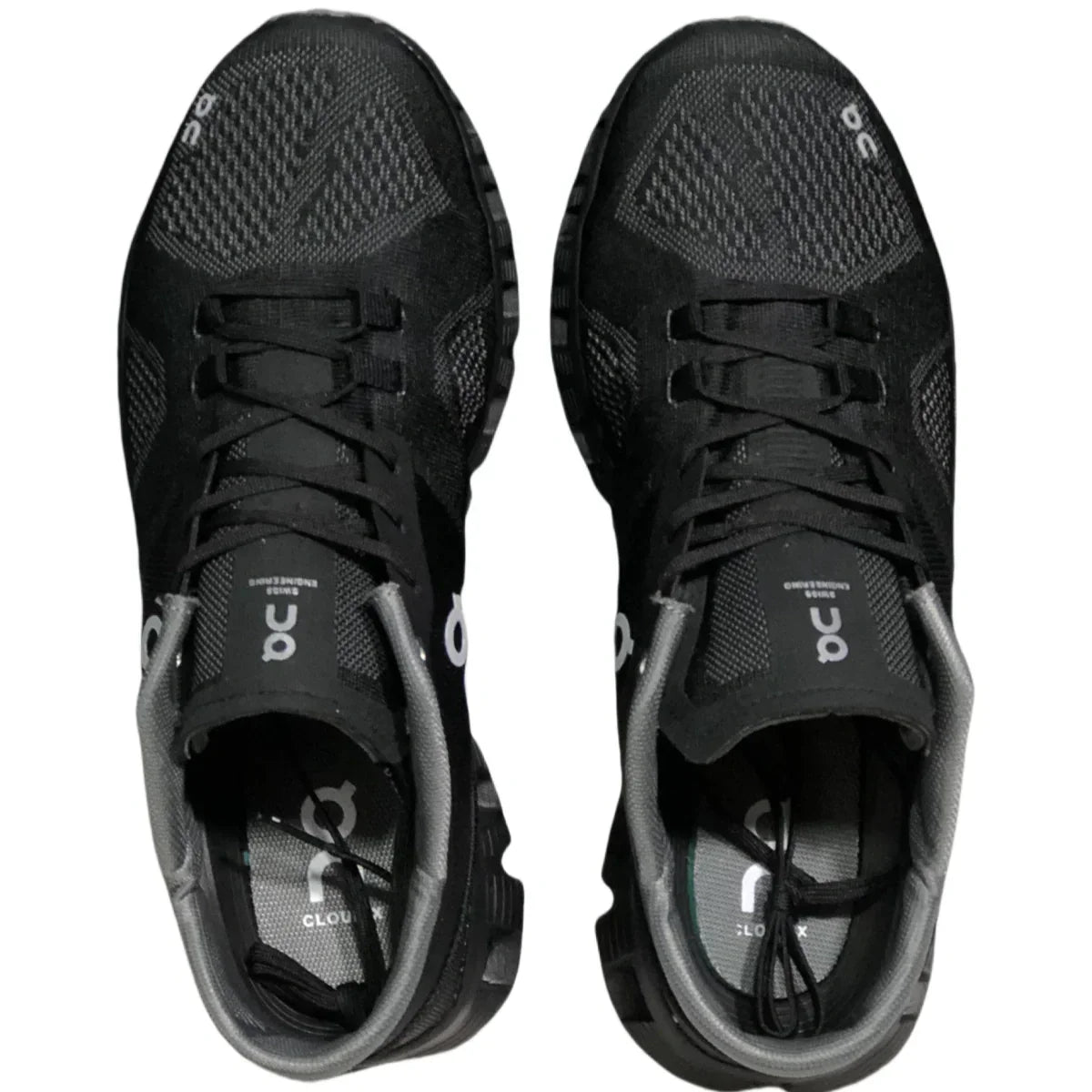 On Cloud X1 Women’s black