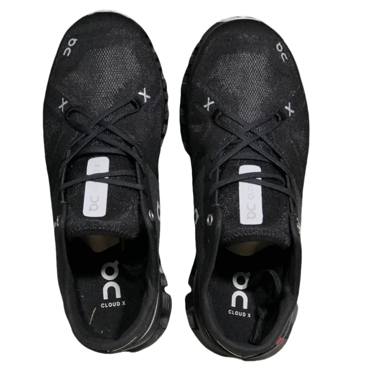 On Cloud X3 /Shift Women’S Black