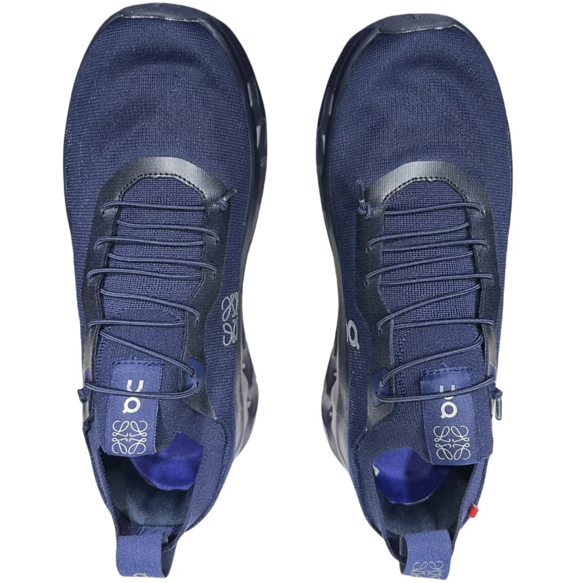 On LOEWE x On Cloudtilt Men Midnight Blue