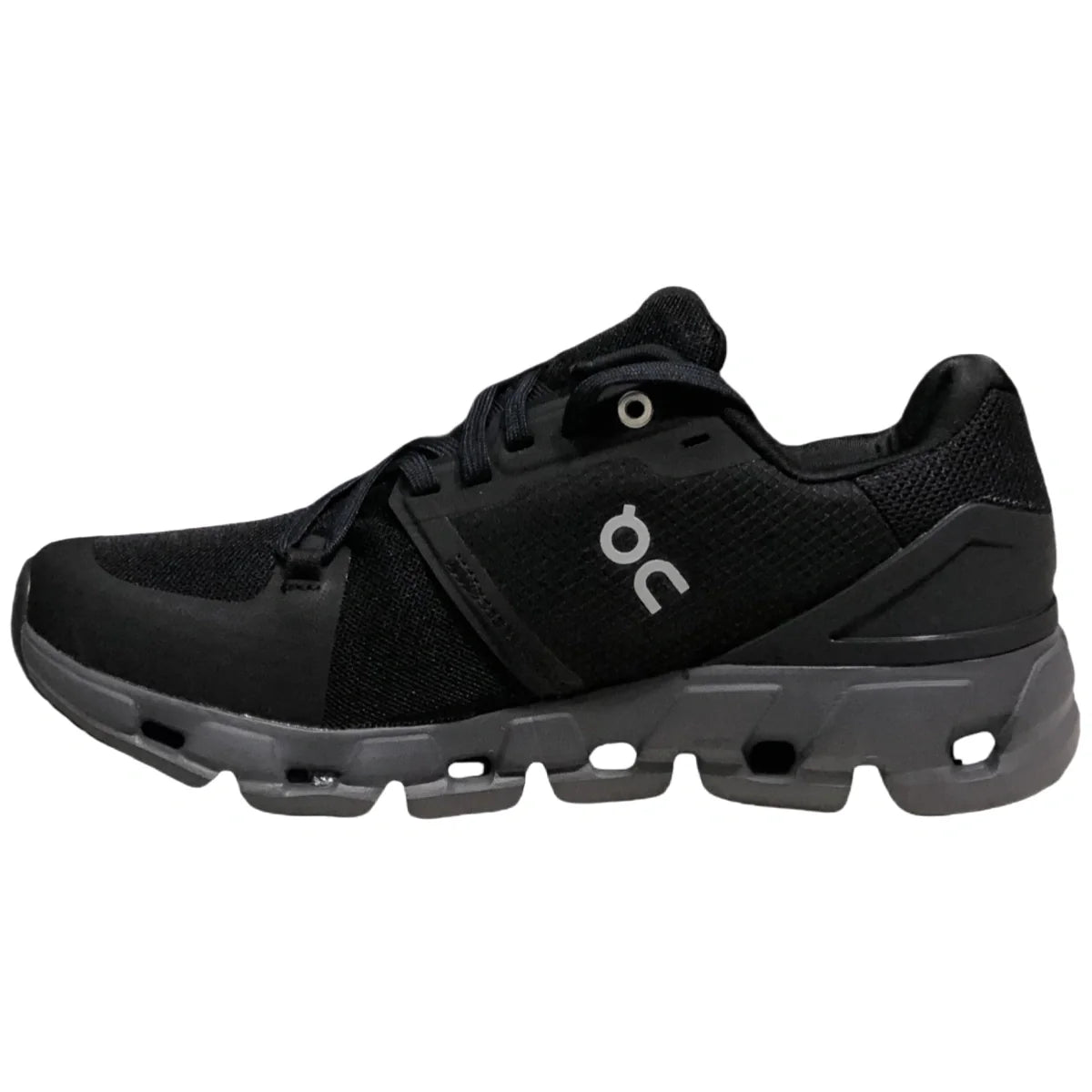 On Cloudflyer 4 Women's Black