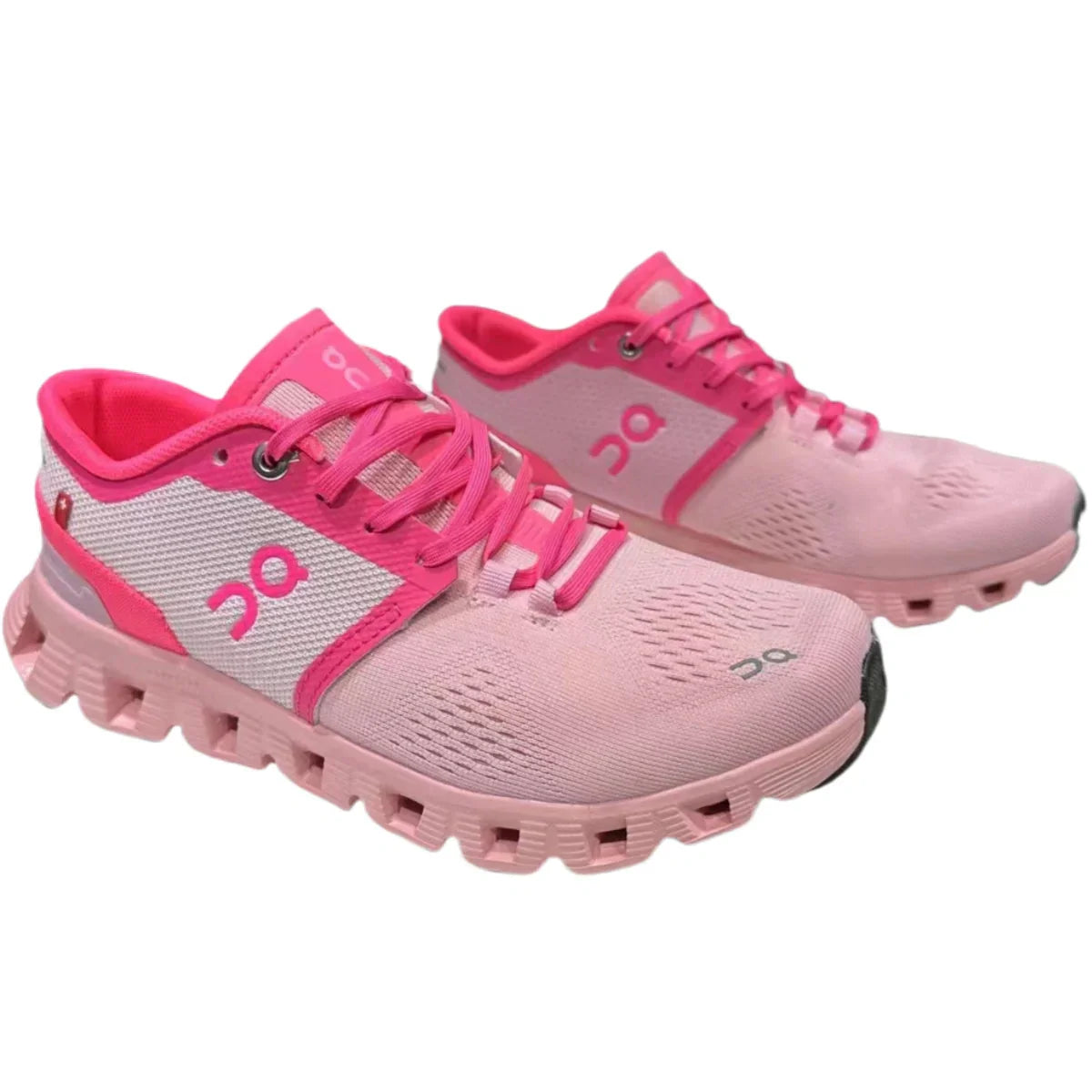 On Cloud X1 Men Pink