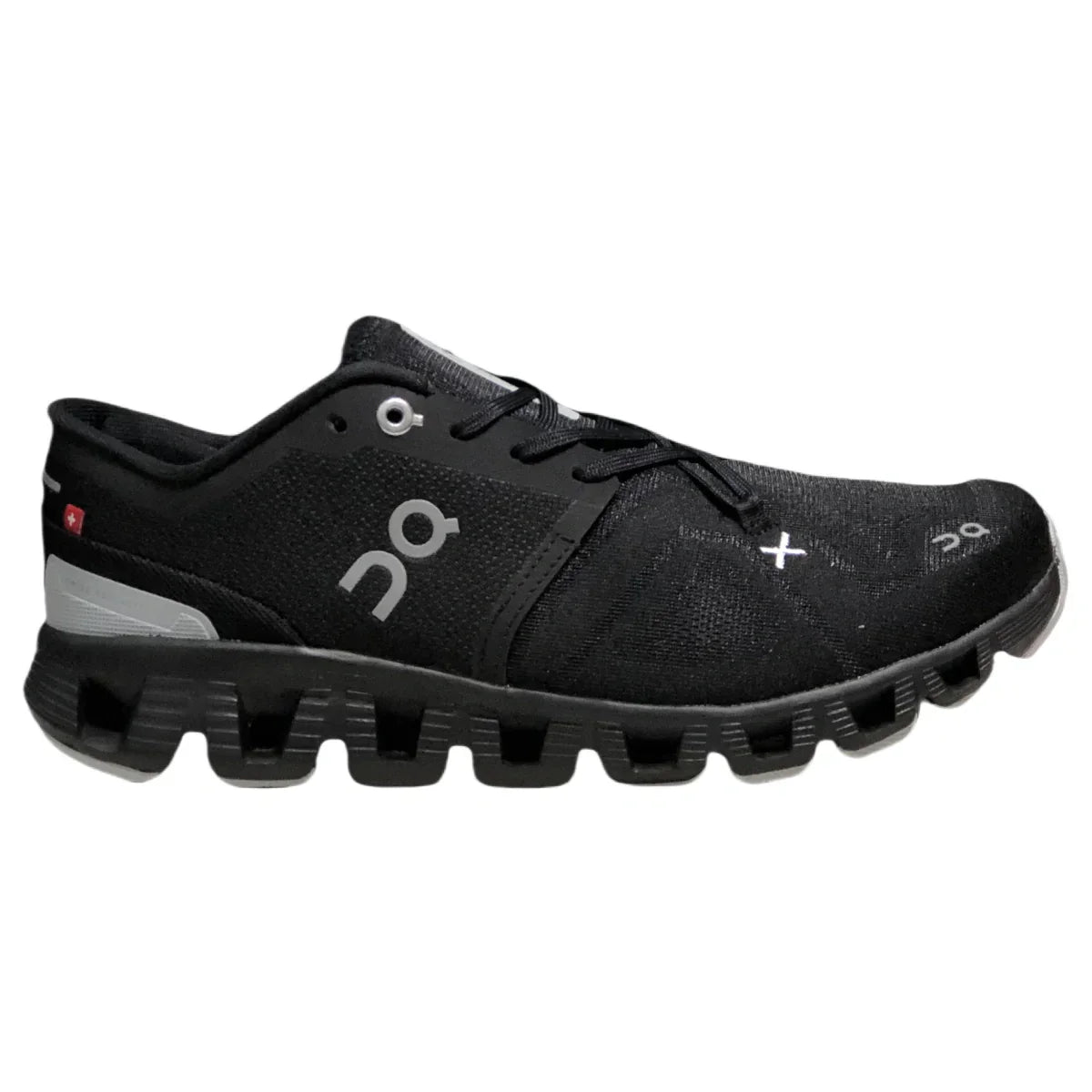 On Cloud X3 /Shift Men'S Black