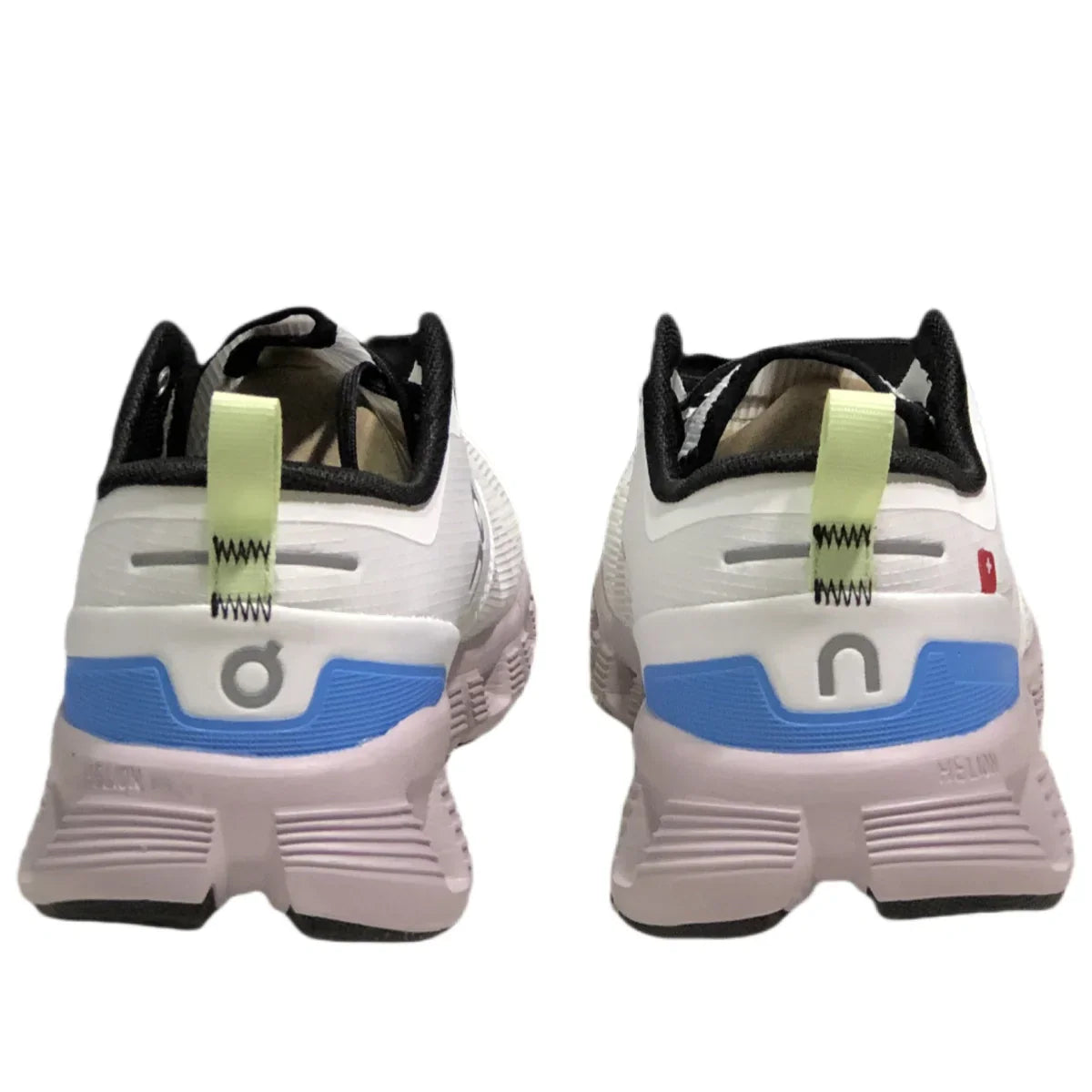 On Cloud X3 /Shift Men‘S White/Blue