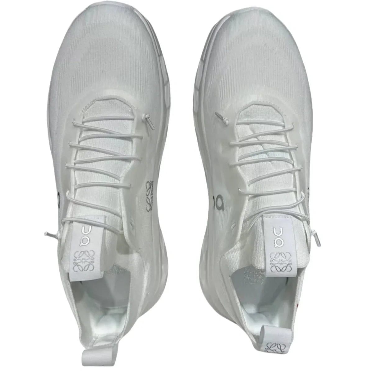 On LOEWE x On Cloudtilt Women'S White