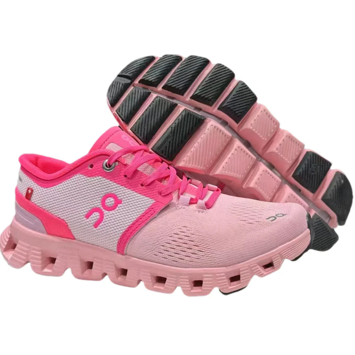 On Cloud X1 Women’s Pink