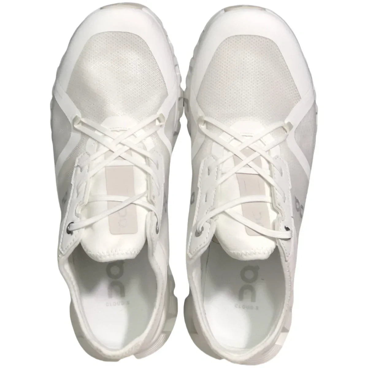 On Cloud X 3 Ad Women’s white