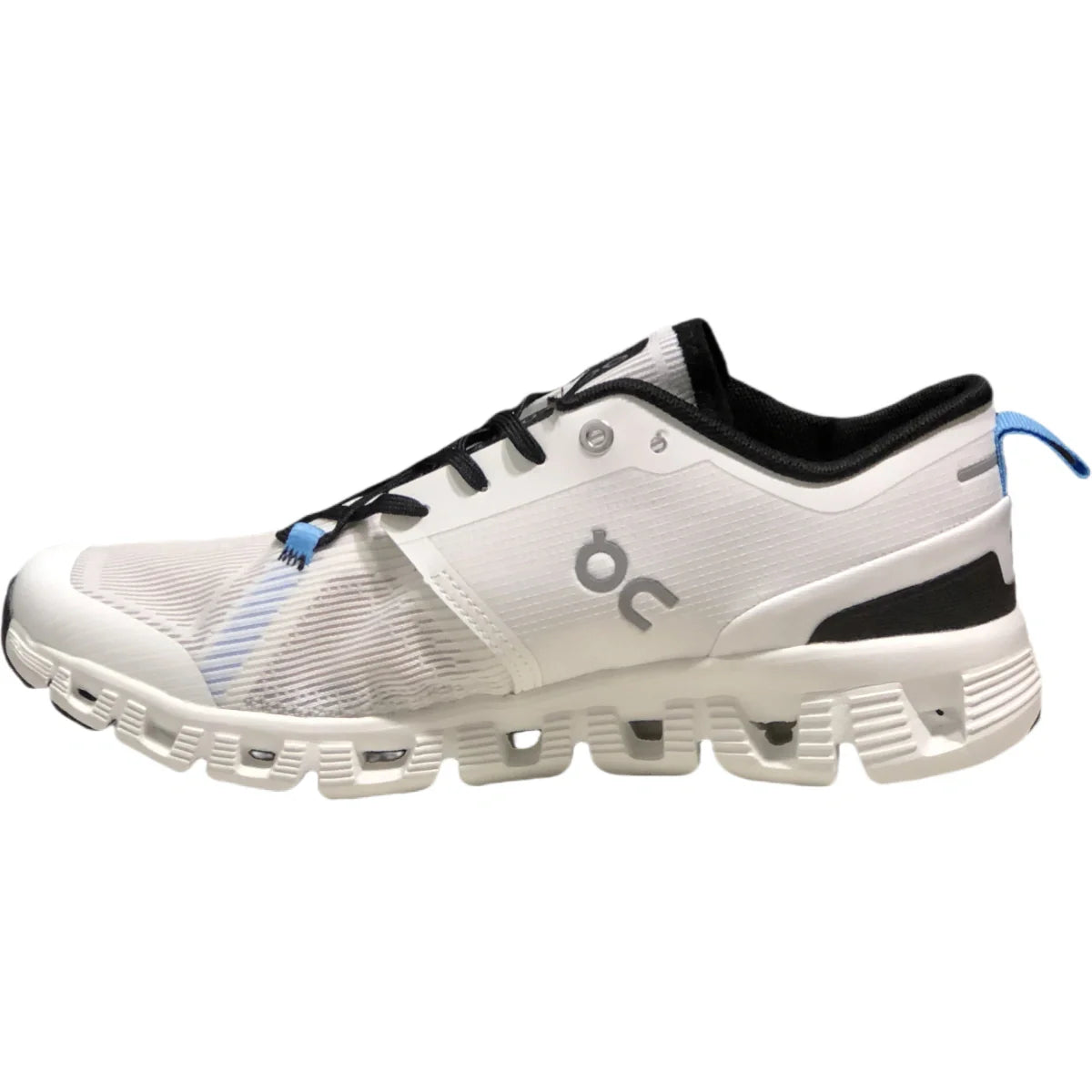 On Cloud X3 /Shift Men'S White