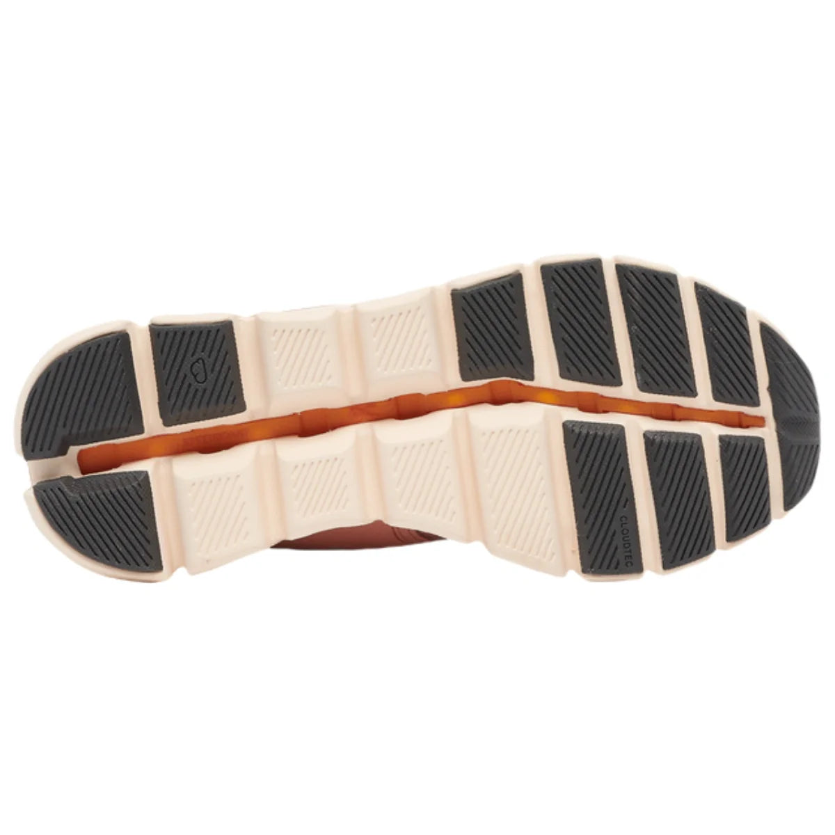 On Cloud X3 /Shift Women’s Walnut/Powder