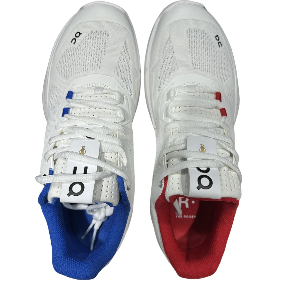 On The Roger Pro Men's Red/Blue